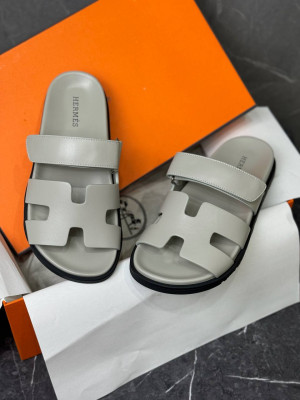 Тапочки Hermes Chypre 19163 2