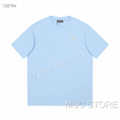 Футболка Dior 8737