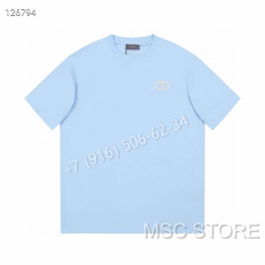 Футболка Dior 8737