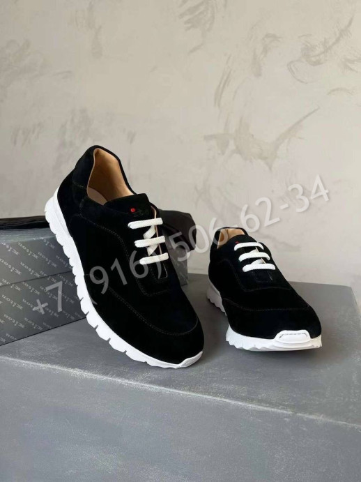 Кроссовки KITON 19087