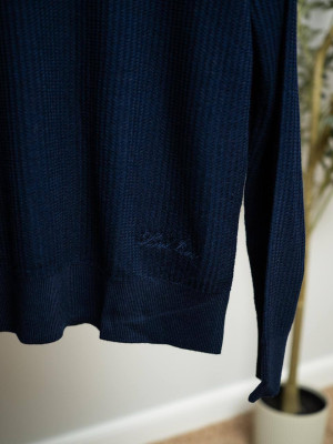 Свитер Loro Piana 23691 1