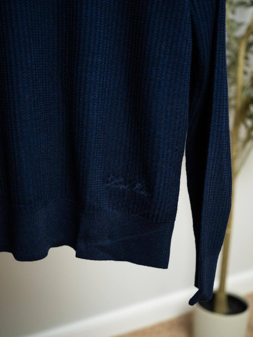 Свитер Loro Piana 23691 1