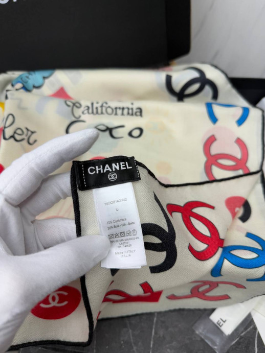 Платок Chanel 10626