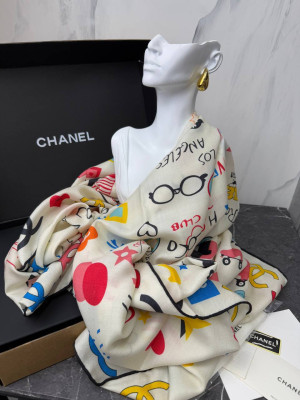Платок Chanel 10626