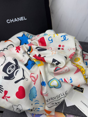 Платок Chanel 10626