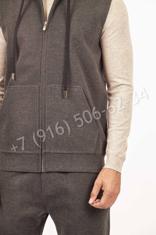 Прогулочный костюм Brunello Cucinelli 19394