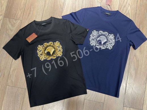 Футболка Stefano Ricci 29468