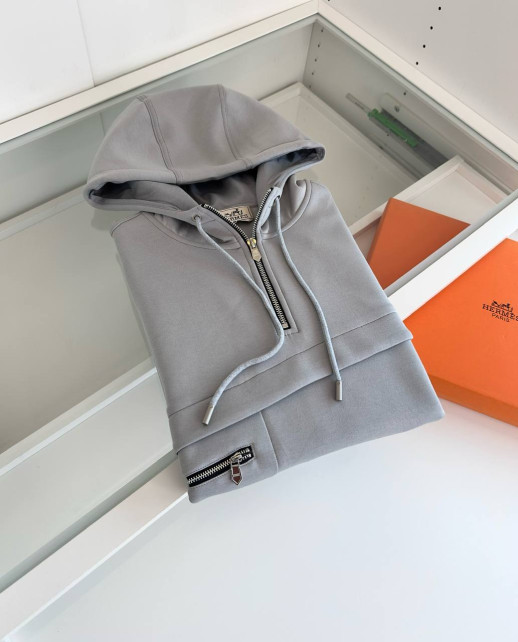 Толстовка Hermes 6450 4