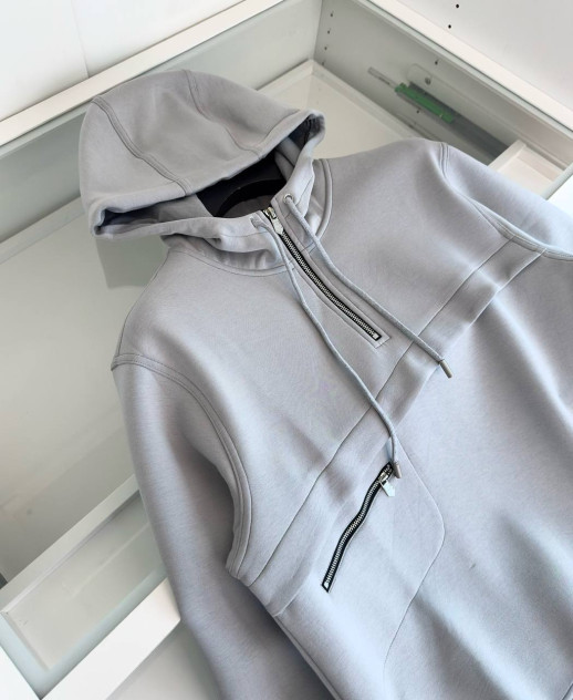 Толстовка Hermes 6450 4