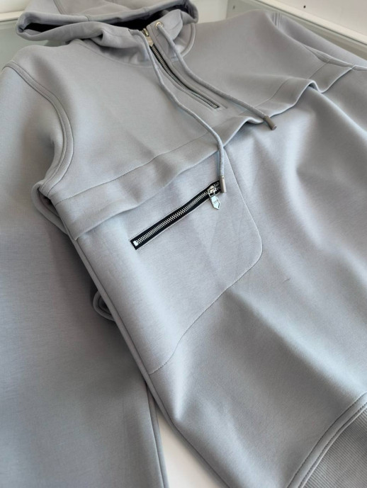 Толстовка Hermes 6450 4