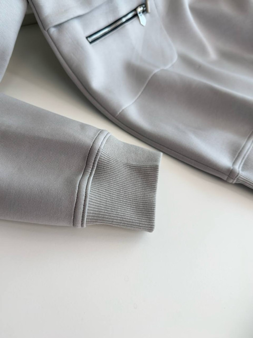 Толстовка Hermes 6450 4