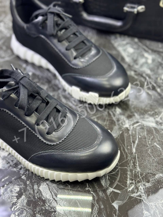 Кроссовки Hermes 29568