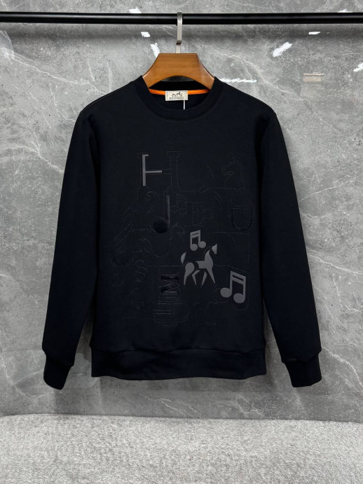 Толстовка Hermes 6450 14