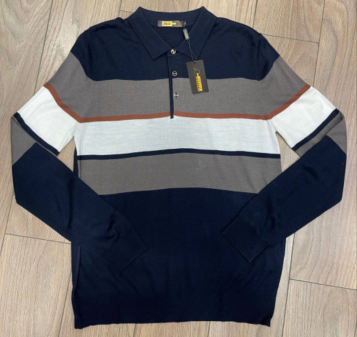 Поло Zegna 20458