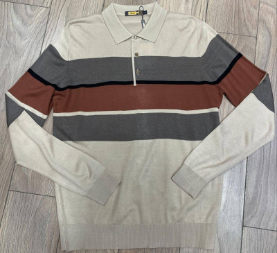 Поло Zegna 20458