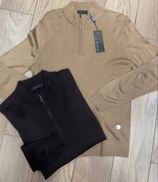 Поло Zegna 20458