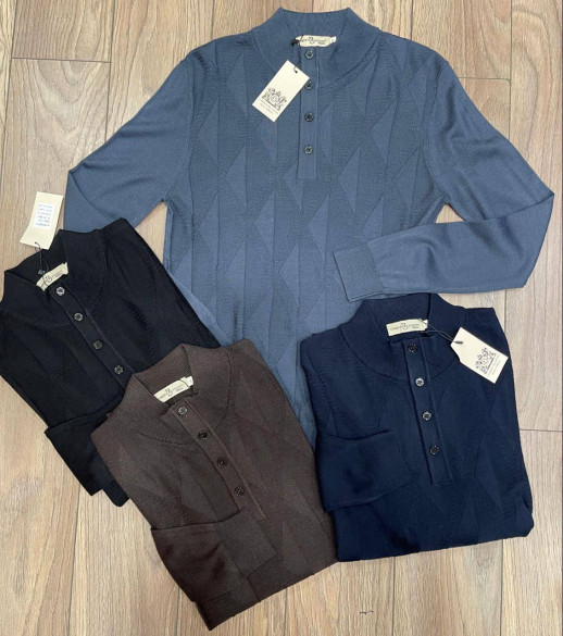 Поло Zegna 20458