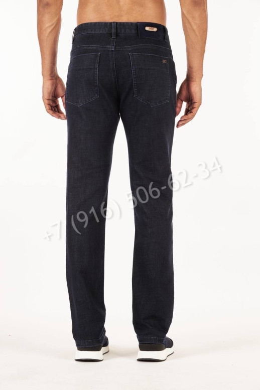Джинсы Zilli 19691