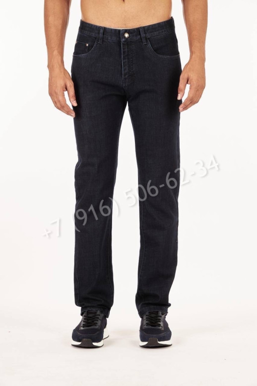Джинсы Zilli 19691