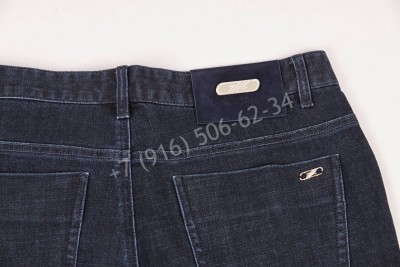 Джинсы Zilli 19691