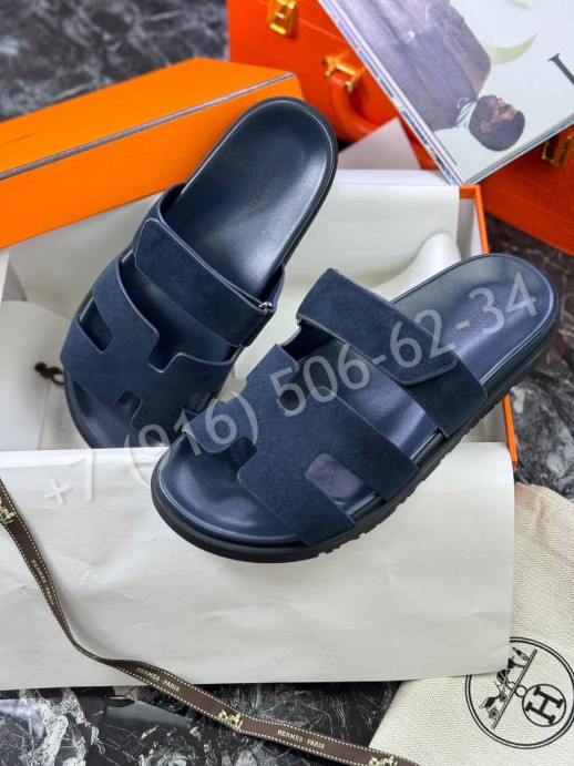Тапочки Hermes 29768
