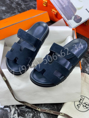 Тапочки Hermes 29768