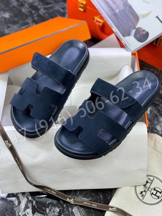 Тапочки Hermes 29768