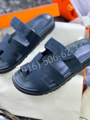 Тапочки Hermes 29768