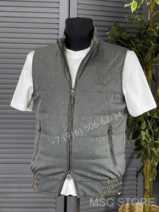 Жилетка Stefano Ricci 9551