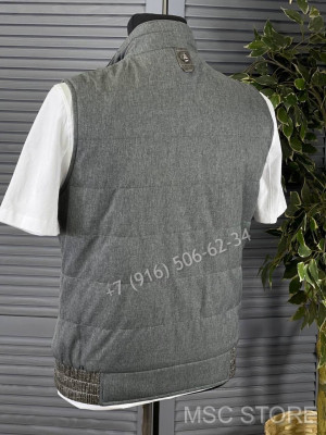 Жилетка Stefano Ricci 9551