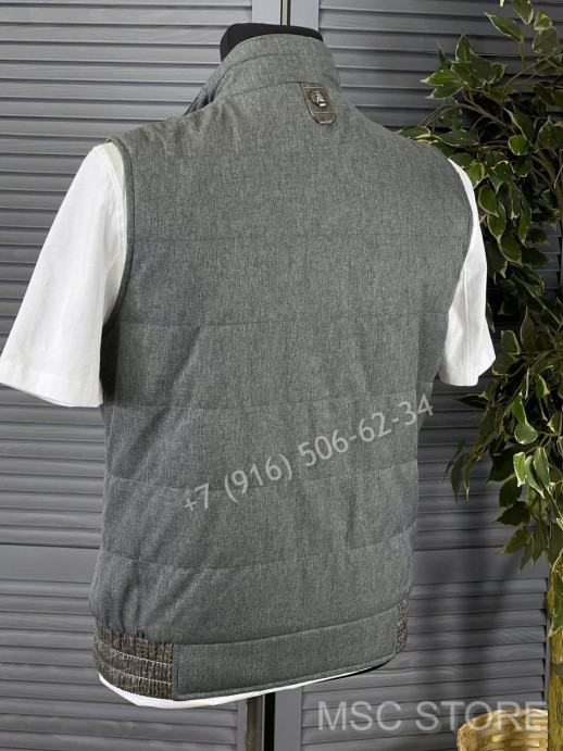 Жилетка Stefano Ricci 9551