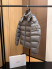 Пуховик  Moncler 21097
