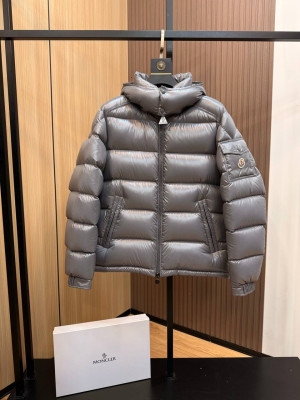 Пуховик  Moncler 21097