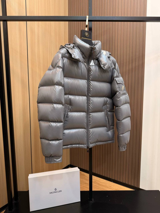 Пуховик  Moncler 21097