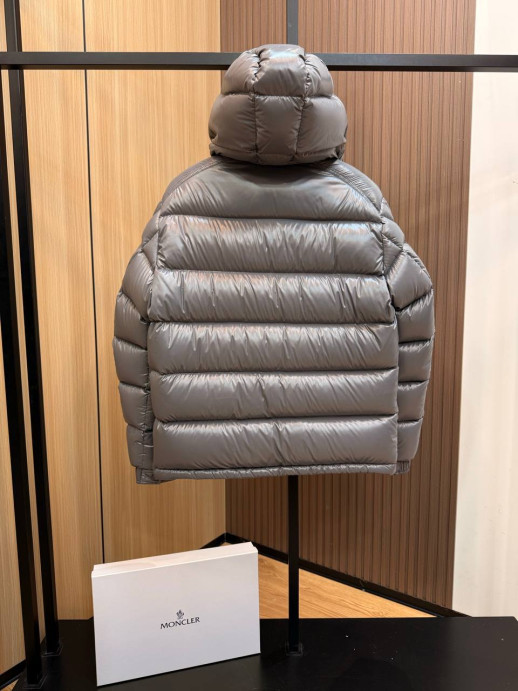 Пуховик  Moncler 21097