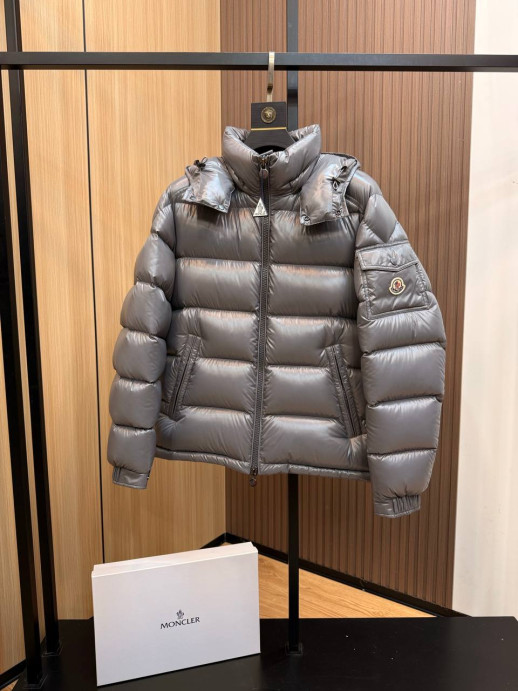 Пуховик  Moncler 21097