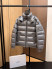 Пуховик  Moncler 21097