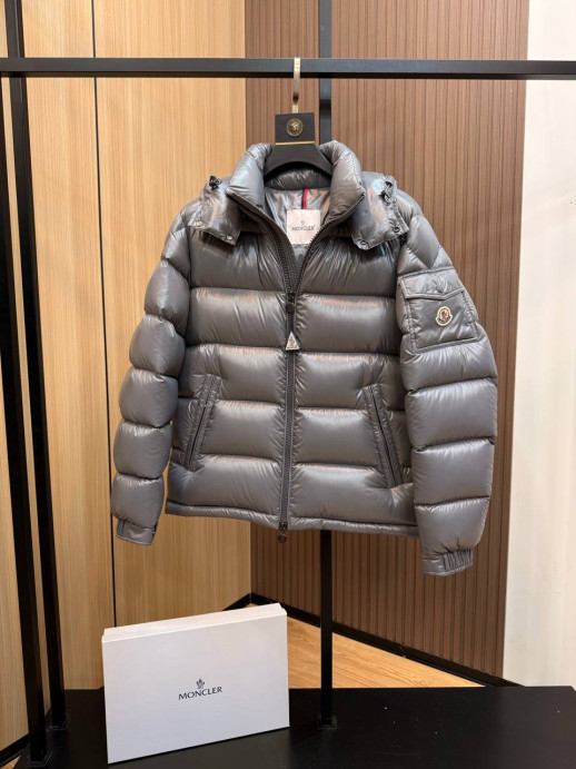 Пуховик  Moncler 21097