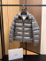 Пуховик  Moncler 21097