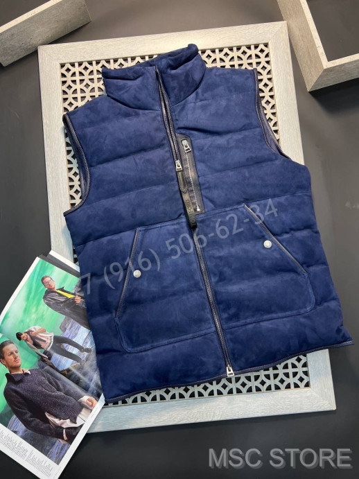 Жилетка Tom Ford 9653