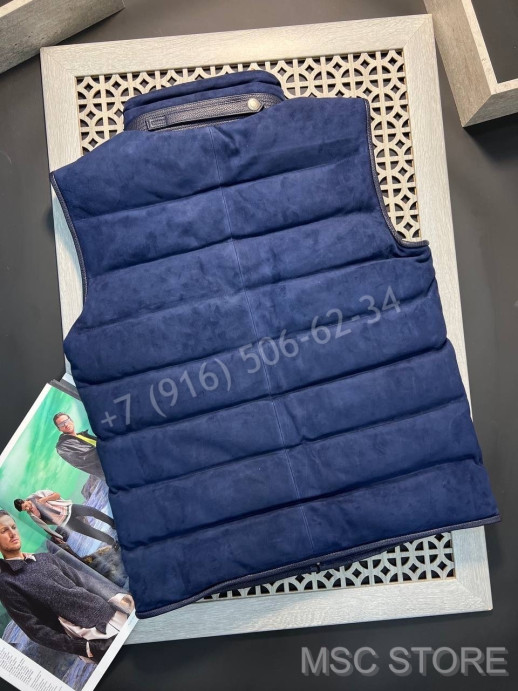 Жилетка Tom Ford 9653