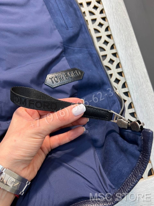 Жилетка Tom Ford 9653