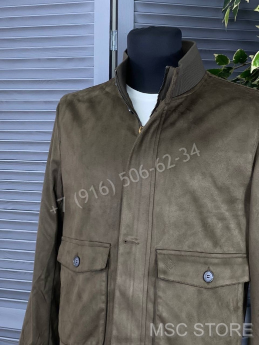 Куртка Loro Piana 9754