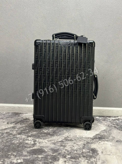 Чемодан Fendi 33467