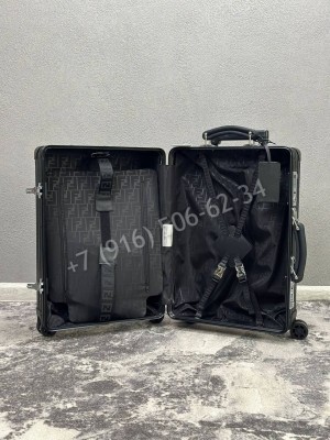 Чемодан Fendi 33467