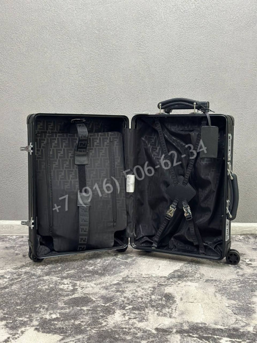 Чемодан Fendi 33467