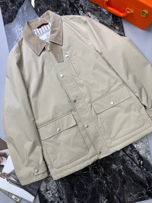 Куртка Brunello Cucinelli 16009