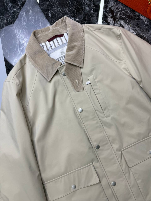 Куртка Brunello Cucinelli 16009