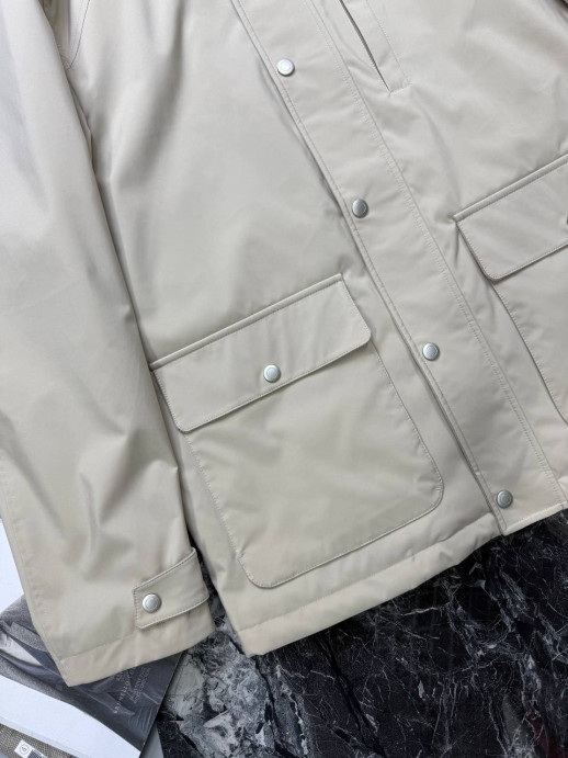 Куртка Brunello Cucinelli 16009