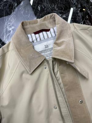 Куртка Brunello Cucinelli 16009